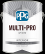 PPG MULTI-PRO Eggshell 1-Gallon