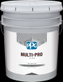 PPG MULTI-PRO Eggshell 5-Gallon