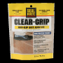 Seal Krete Clear Grip Anti-Skid Additive