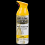 Rust Oleum Universal Spray - Gloss Canary Yellow