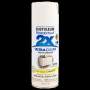 Rust Oleum 2X Ultra Cover Spray - Satin Heirloom White