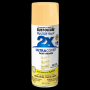 Rust Oleum 2X Ultra Cover Spray - Gloss Warm Yellow