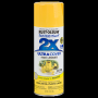 Rust Oleum 2X Ultra Cover Spray - Gloss Sun Yellow
