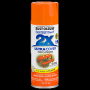 Rust Oleum 2X Ultra Cover Spray - Gloss Real Orange
