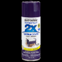 Rust Oleum 2X Ultra Cover Spray - Gloss Purple