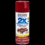 Rust Oleum 2X Ultra Cover Spray - Gloss Colonial Red