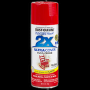Rust Oleum 2X Ultra Cover Spray - Gloss Apple Red