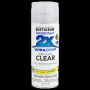 Rust Oleum 2X Ultra Cover Spray - Semi-Gloss Clear