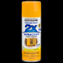 Rust Oleum 2X Ultra Cover Spray - Gloss Marigold