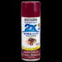 Rust Oleum 2X Ultra Cover Spray - Gloss Cranberry