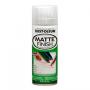 Rust Oleum Specialty Spray - Matte Clear