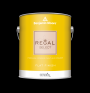 Benjamin Moore Regal Select Flat Premium Paint & Primer 1-Gallon