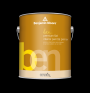 Benjamin Moore ben Flat Premium Paint and Primer 1-Gallon