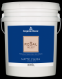 Benjamin Moore REGAL SELECT Matte Premium Paint & Primer 5-Gallon