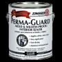 Zinsser Perma-Guard Interior Clear Sealer, 5-Gallon