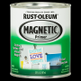 Rust Oleum Magnetic Primer, Quart