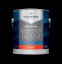 Coronado SUPER KOTE 5000 Waterborne Acrylic-Alkyd Satin 1-Gallon