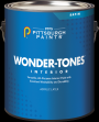 PPG Pittsburgh Paints WONDER-TONES Satin 1-Gallon
