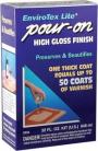 Pour-On High Gloss Finish, Quart Kit (8 sq ft)