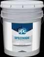 PPG SPEEDHIDE Interior Latex Satin 5-Gallon