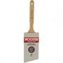 WOOSTER U/P FIRM 3" AS BRUSH