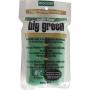 Wooster Jumbo-Koter Big Green 4.5" Roller Covers, 2-Pack