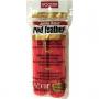 Wooster Jumbo-Koter Red Feather 4.5" Roller Covers, 2-Pack