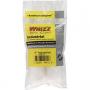Whizz Industrial 4" Roller Covers, 2-Pack