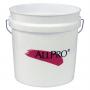 Allpro 2-Gallon Plastic Pail