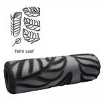 Palm Leaf Foam Texture Roller