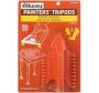 Allway Painter's Tripods, 10-Pack