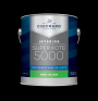 Coronado SUPER KOTE 5000 Waterborne Acrylic-Alkyd Semi-Gloss 1-Gallon