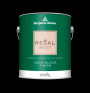 Benjamin Moore REGAL SELECT Semi-Gloss Premium Paint & Primer 5-Gallon