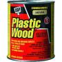 Dap Plastic Wood, Natural, 1 lb