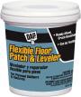 Dap Floor Patch & Leveler, Quart