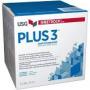 USG Plus 3 Joint Compound, 3.5 Gallon Box