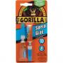 Gorilla Super Glue, 3g, 2-Pack