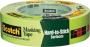 3M Green Rough Surfaces Tape, 1-1/2"