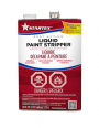 Startex Paint Stripper, Liquid, Quart