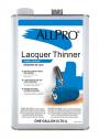 Lacquer Thinner 1-Gallon
