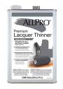 Premium Lacquer Thinner 1-Gallon
