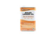 Boiled Linseed Oil Quart