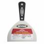 Hyde 6" Joint Knife, Stainless Steel