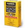 Harris Roach Tablets 6oz