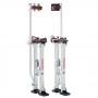 ToolPro 24-40" Aluminum Stilts