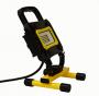 20W 2400L LED Worklight, Corded