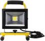 20W 1800L LED Worklight, Corded