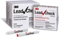 3M Lead Check Test Kit, 48 pack