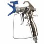 Graco Contractor Airless Spray Gun, 2 Finger Trigger, Rac X 517 SwitchTip