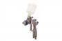 Graco Finex Air Spray Gravity Feed Gun,Mini,  HVLP, 1.4mm needle/nozzle size